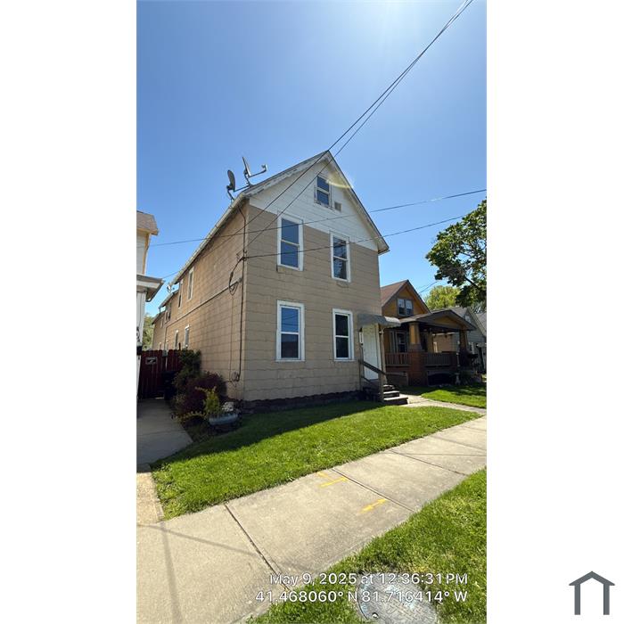 3153 W 44th St