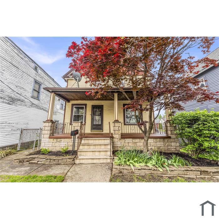 3374 Fulton Rd