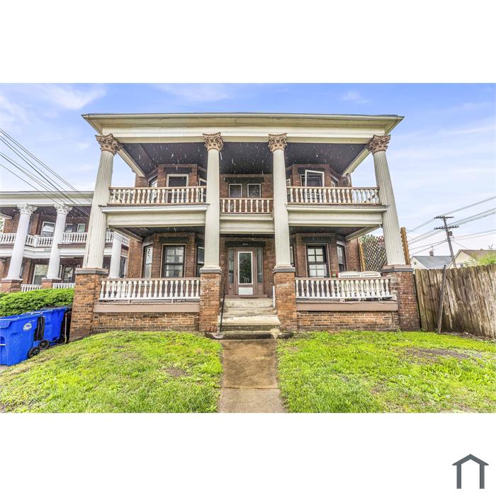 3414 Fulton Rd