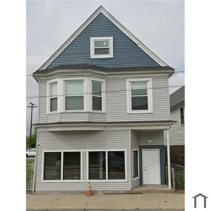 3264 W 25th St