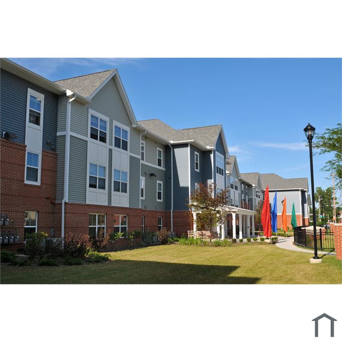Foster Pointe