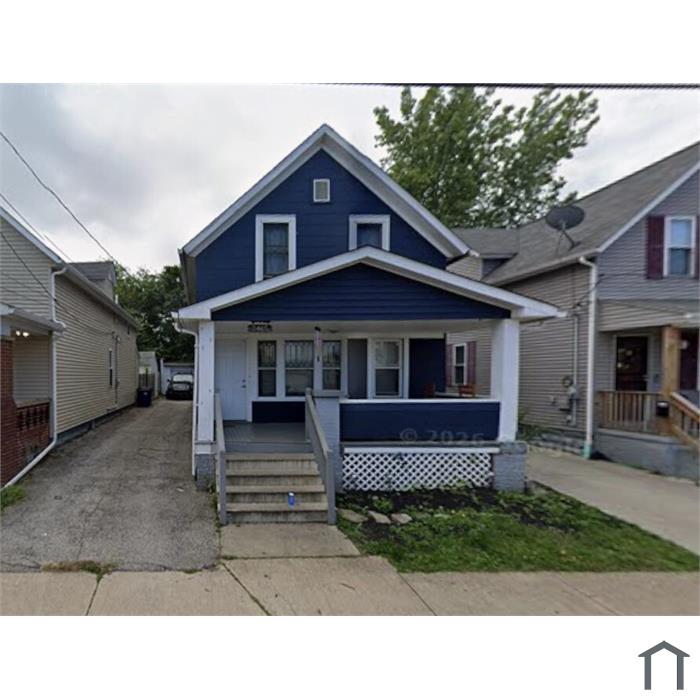3415 Roehl Ave