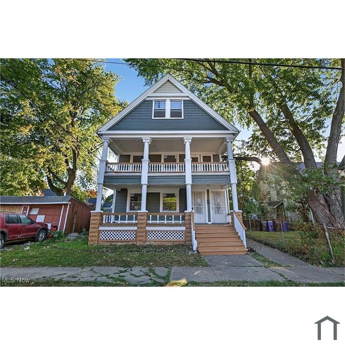 3557 W 32nd St