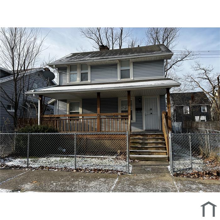 3 Bedroom Houses for rent in Cleveland, OH