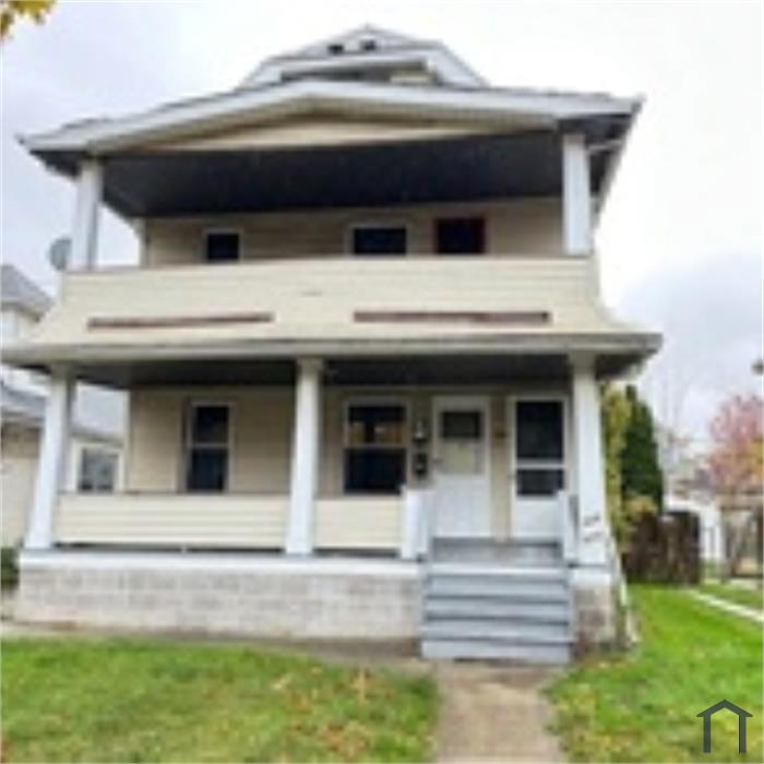 930 Evangeline Rd