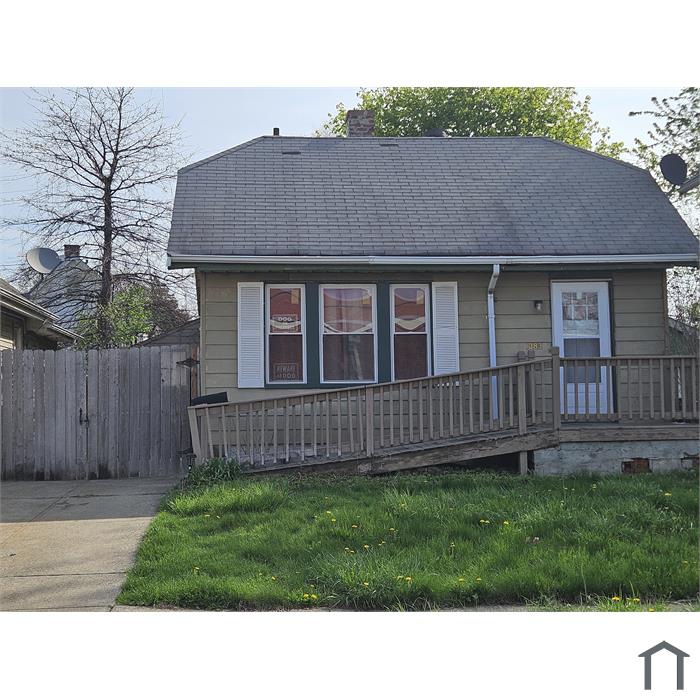 1383 Clearaire Rd