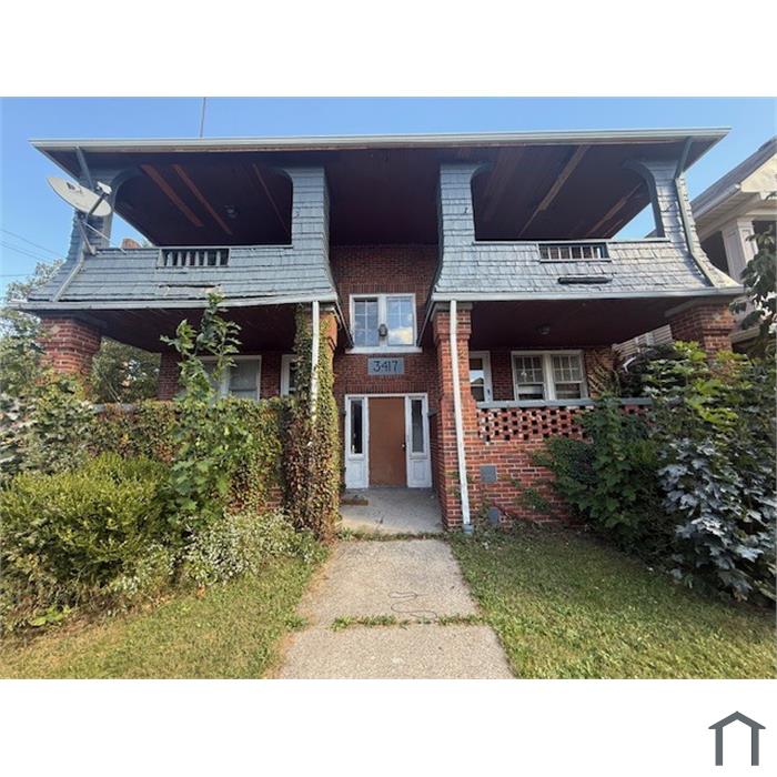3417 Bosworth Rd
