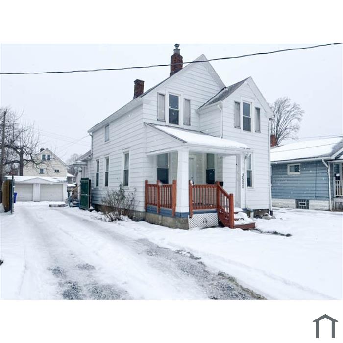 3500 W 135th St