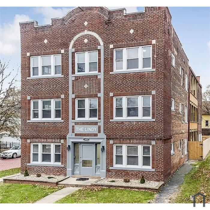 3498 Bosworth Rd