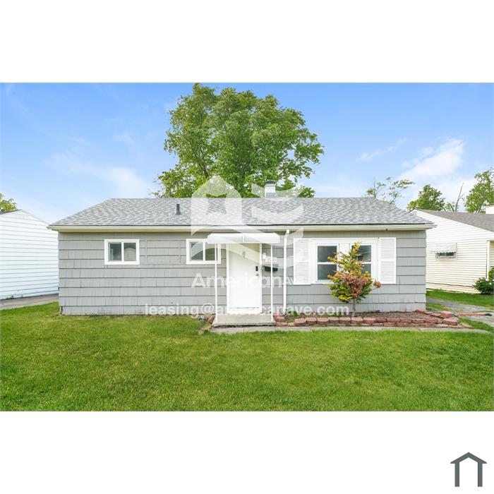 1993 Rookwood Road 44112  1410223 - 1410223