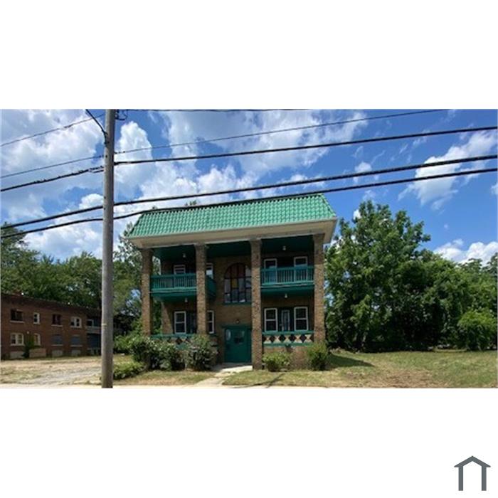 13517 Woodworth Rd