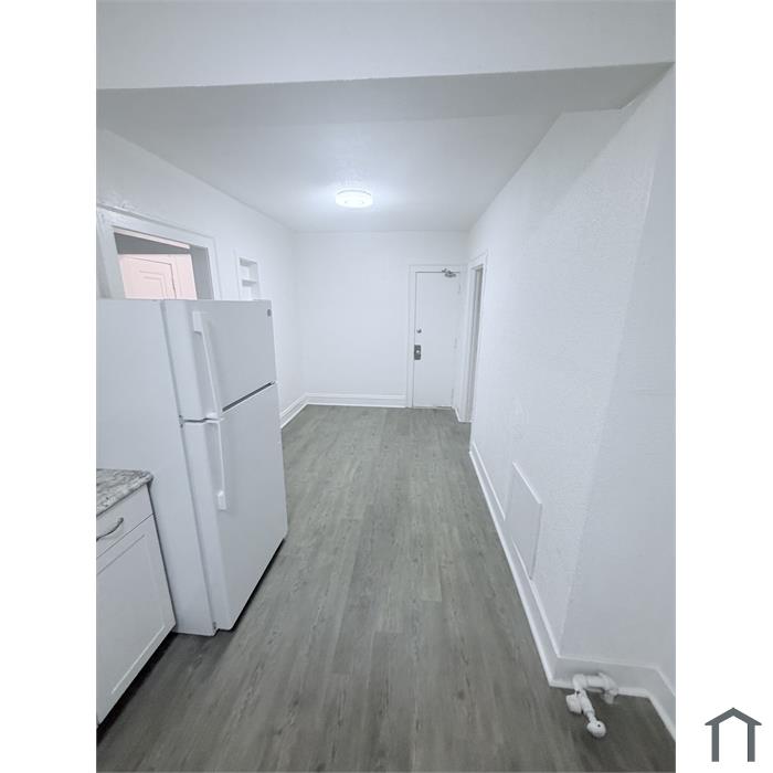 Cecil Arms Apartments