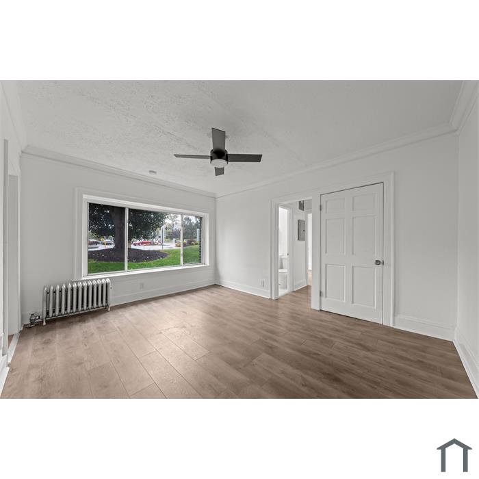 Cecil Arms Apartments