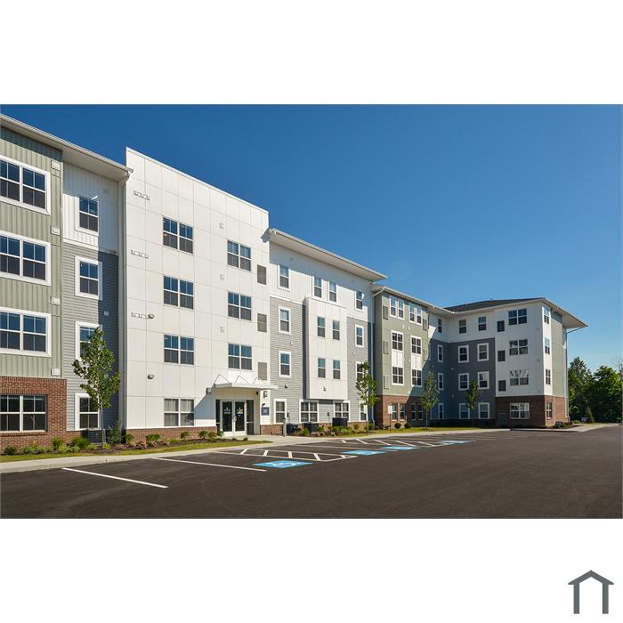 Residences at Cornerstone