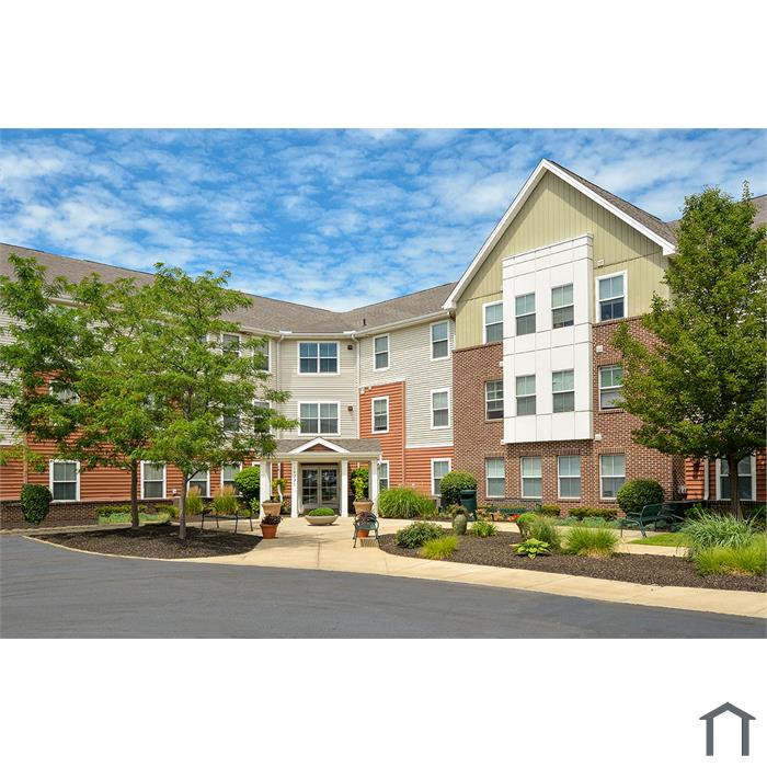 Cornerstone Senior Apartments