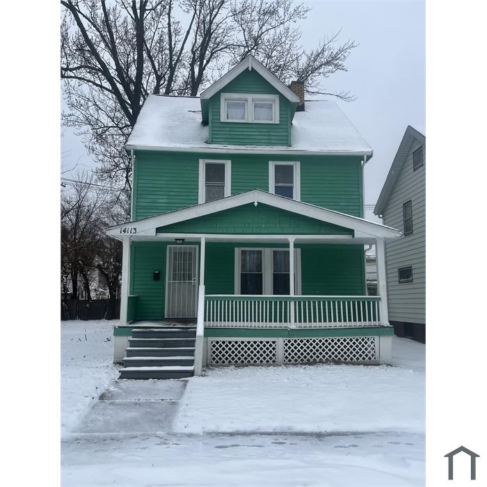 14113 Northfield Ave