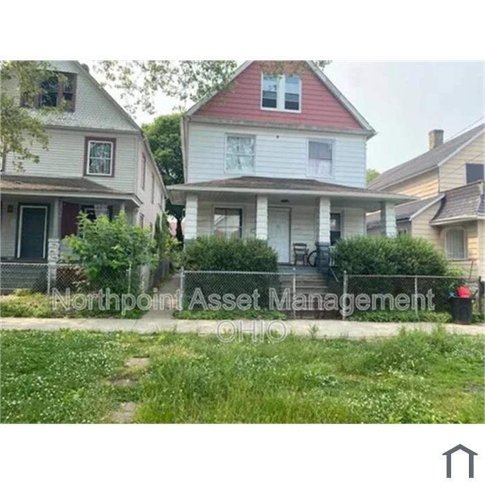 3109 Walton Ave