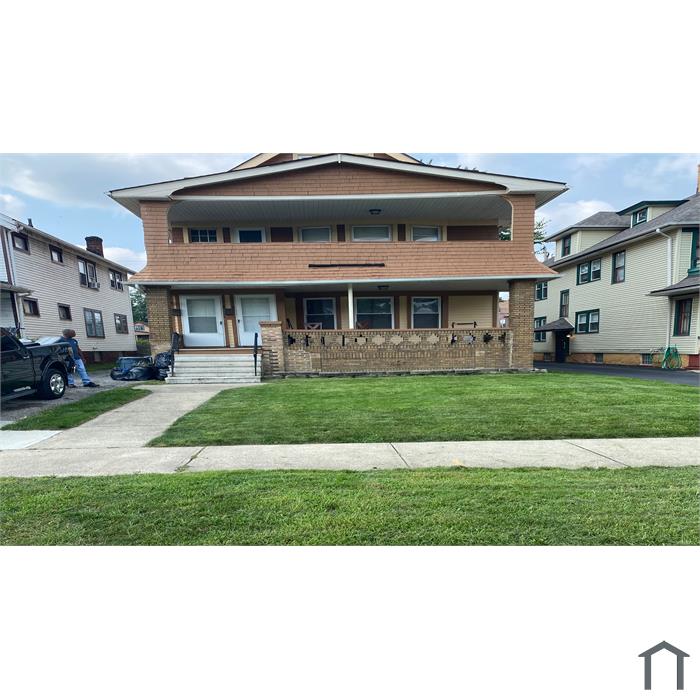 1544 Eddington Rd