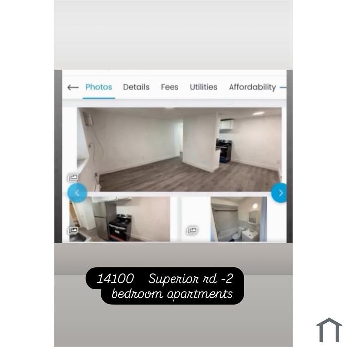 14100 Superior Rd