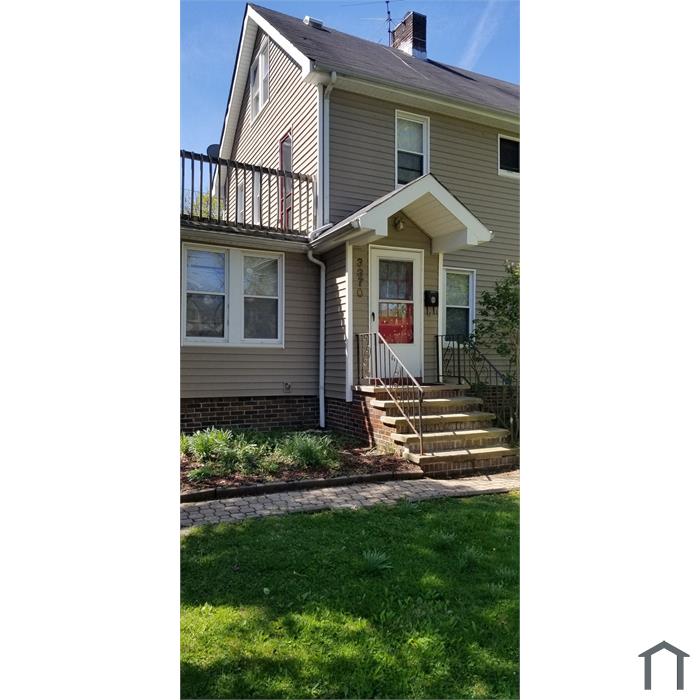 3370 Berkeley Rd