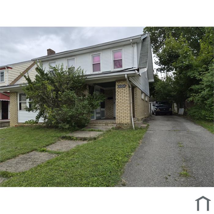2055 Goodnor Rd
