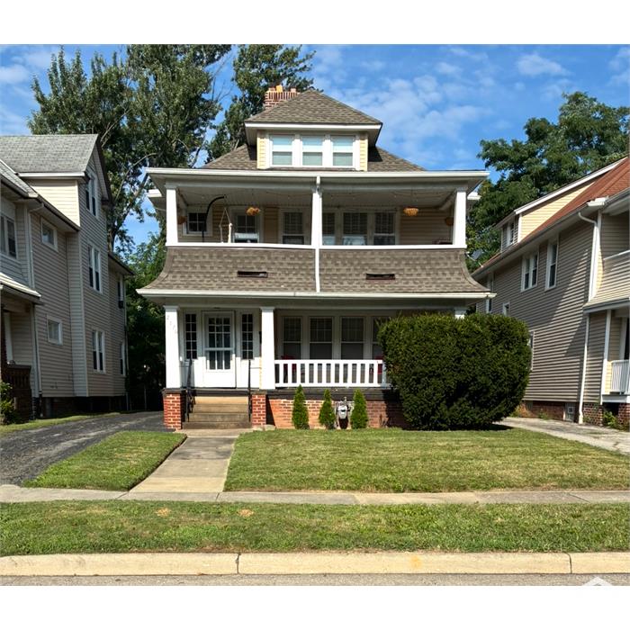 2176 Rexwood Rd