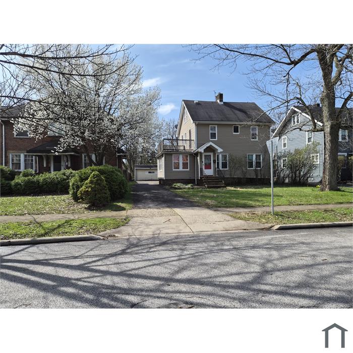 3370 Berkeley Rd