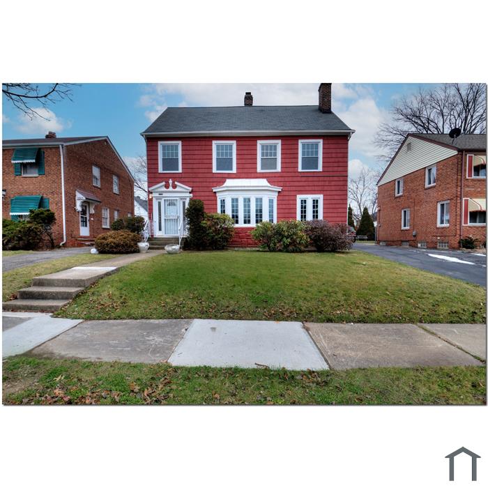 3377 Sutton Rd