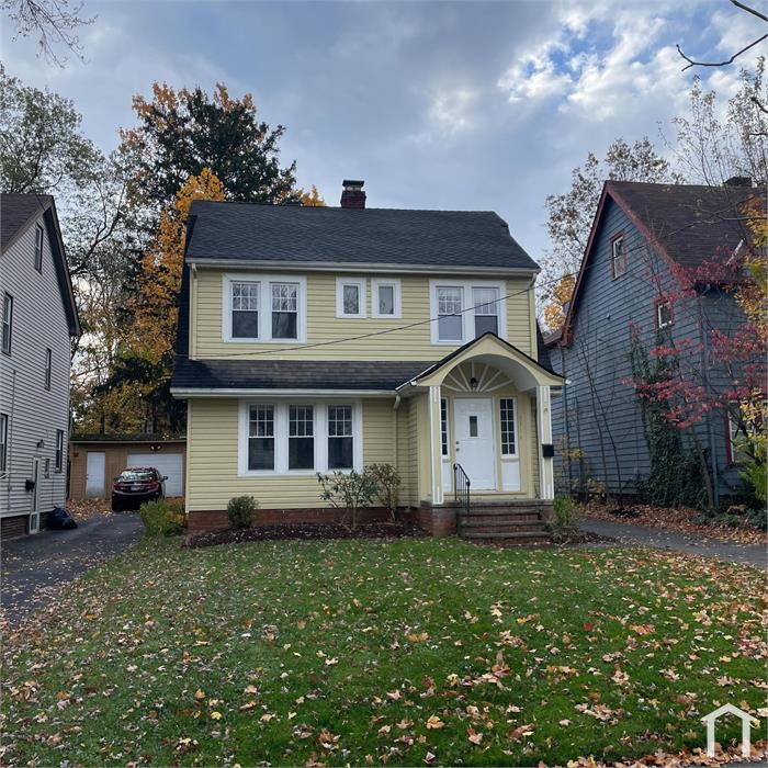 3916 Orchard Road, 44121; #706052 - 706052