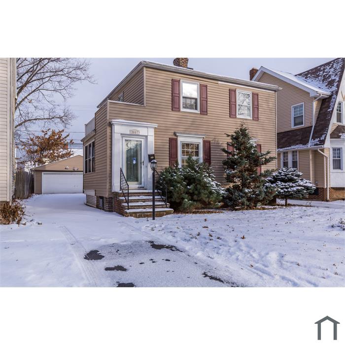 3807 Northampton Rd