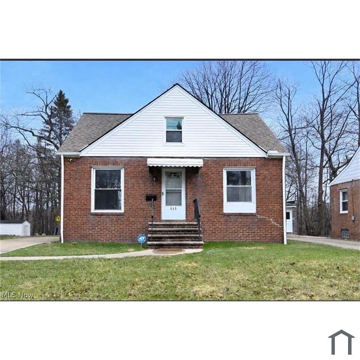 849 S Green Rd