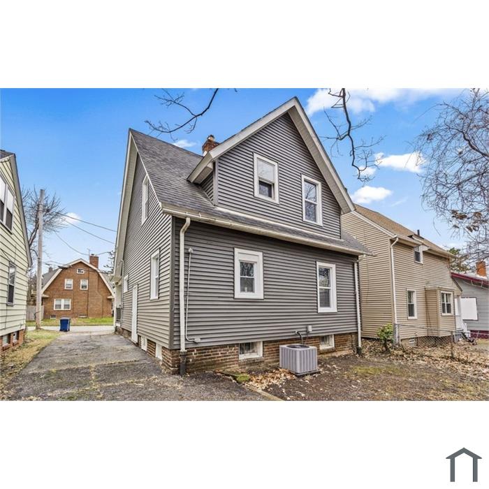 3639 Randolph Rd