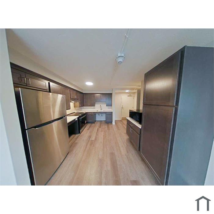 Gates Mills Villa Senior Apartments