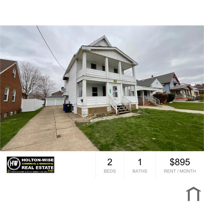 8101 Grand Division Ave