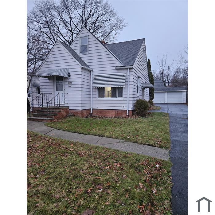 9303 Park Heights Ave