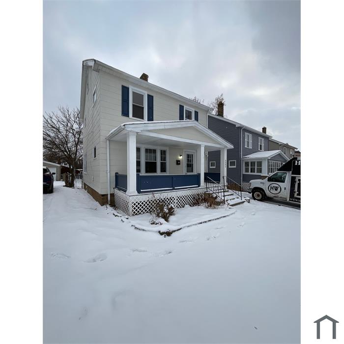 9604 Park Heights Ave