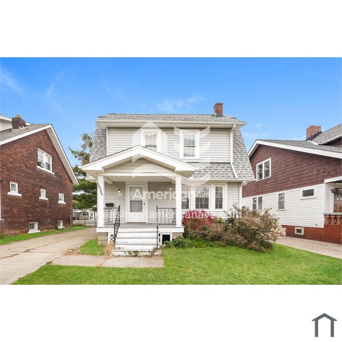 10909 Park Heights Avenue, 44125; #1403326 - 1403326
