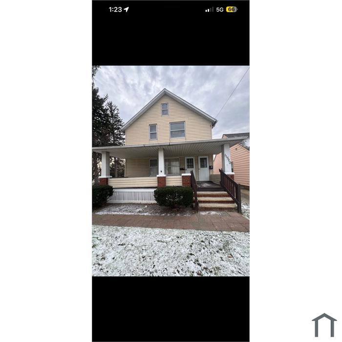 11520 Granger Rd