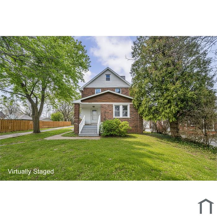 10920 Granger Rd