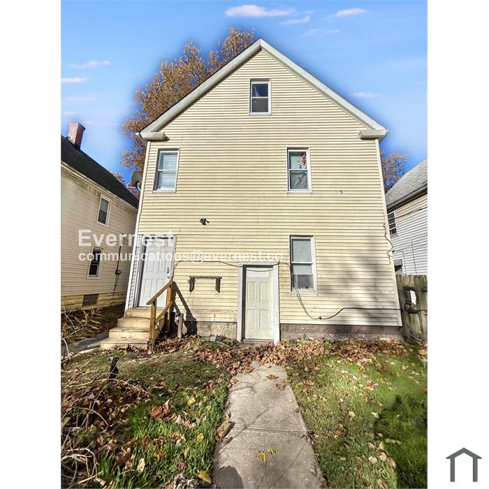 3443 Regent Rd