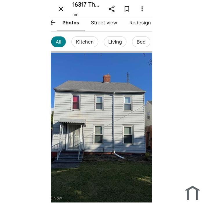 16317 Throckley Ave