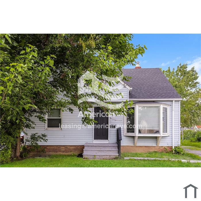 17209 Deforest Avenue, 44128; #746090 - 746090