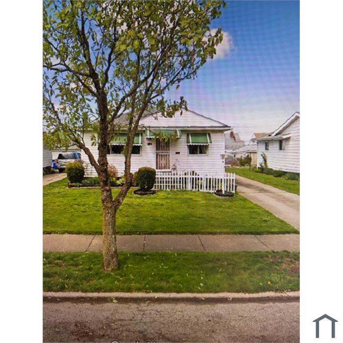 4106 E.151st-Single Family Home
