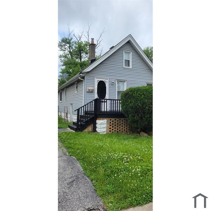 14720 Granger Rd