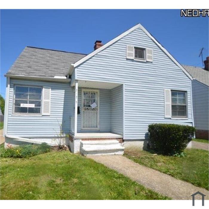 21215 Kenyon Dr