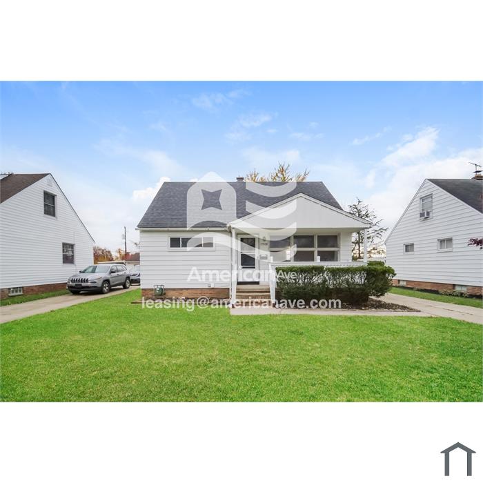 15508 Walvern Boulevard, 44137; #1479299 - 1479299