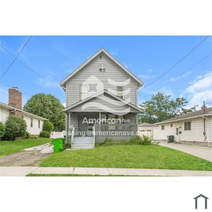247 27th Street Northwest, 44203; #1067071 - 1067071
