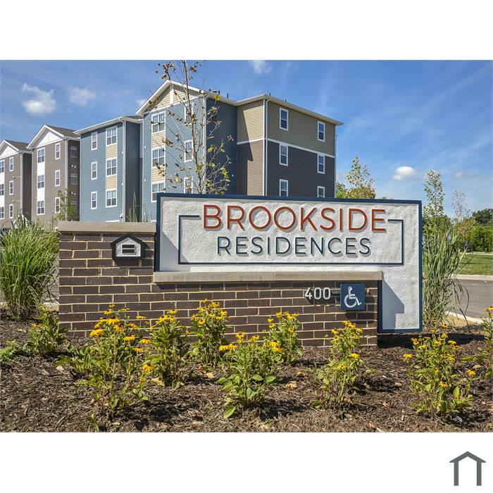 Brookside Residences Apartment Homes