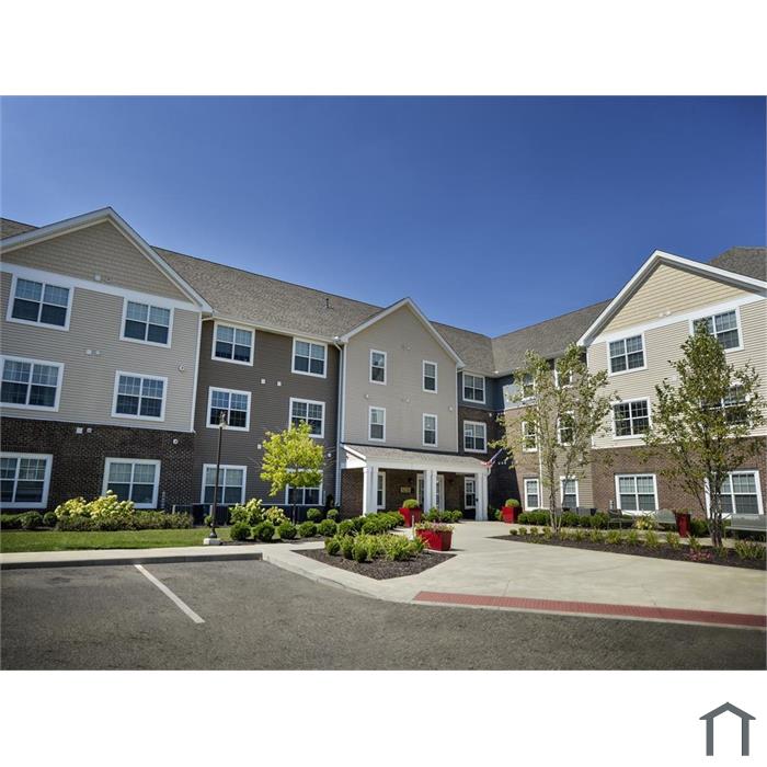 Maple Brook at Golden Pond