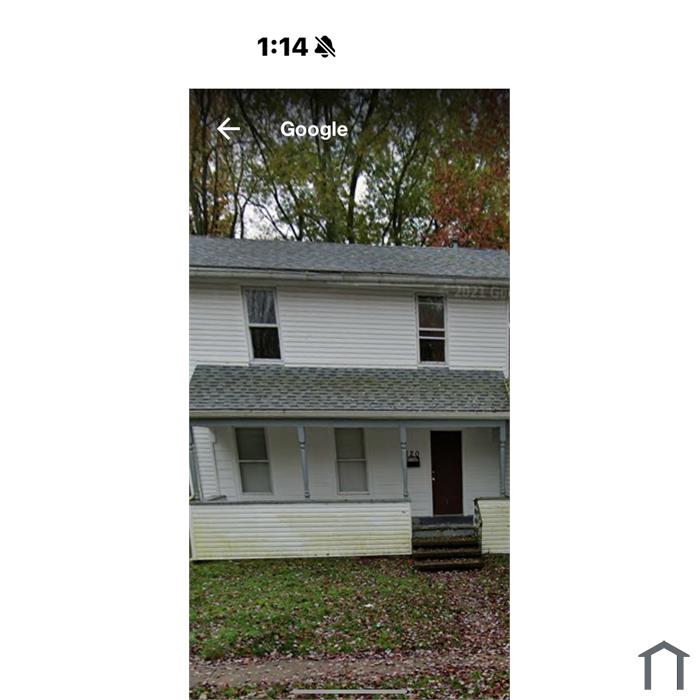 320 W Elm St